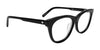 SPY BOUNDLESS Eyeglasses / Black / Size 53
