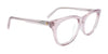 SPY BOUNDLESS Eyeglasses / Black / Size 53