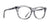 SPY BOUNDLESS Eyeglasses / Brushed Gray