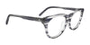 SPY BOUNDLESS Eyeglasses / Black / Size 53