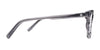 SPY BOUNDLESS Eyeglasses / Black / Size 53