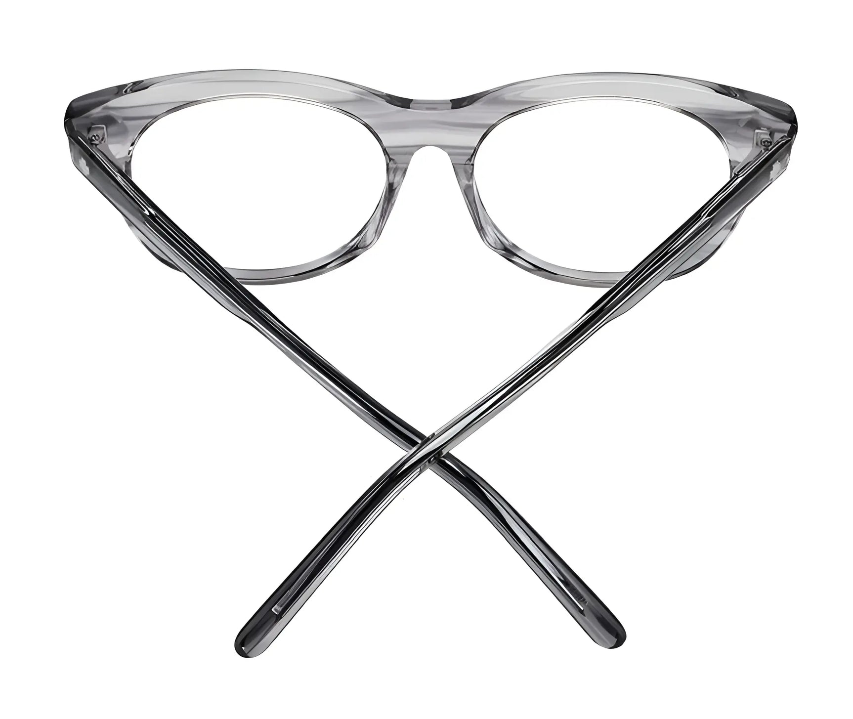 SPY BOUNDLESS Eyeglasses