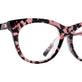 Gloss Peach Pink Tort