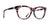 SPY BOUNDLESS Eyeglasses / Gloss Peach Pink Tort