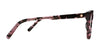 SPY BOUNDLESS Eyeglasses / Black / Size 53