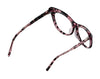 SPY BOUNDLESS Eyeglasses / Black / Size 53
