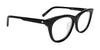 SPY BOUNDLESS Eyeglasses / Black / Size 53
