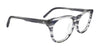 SPY BOUNDLESS Eyeglasses / Black / Size 53