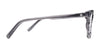 SPY BOUNDLESS Eyeglasses / Black / Size 53