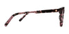SPY BOUNDLESS Eyeglasses / Black / Size 53