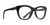 SPY BOUNDLESS Screen Eyeglasses | Size 53 / Black