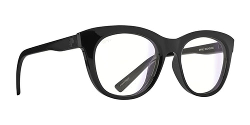 SPY BOUNDLESS Screen Eyeglasses / Size 53 / Black