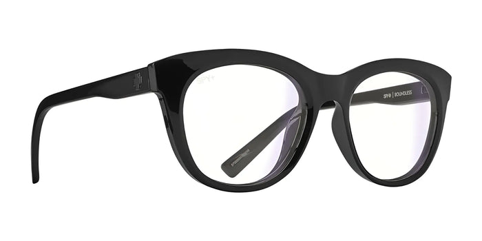 SPY BOUNDLESS Screen Eyeglasses | Size 53 / Black