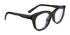 SPY BOUNDLESS Screen Eyeglasses | Size 53 / Black