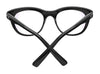 SPY BOUNDLESS Screen Eyeglasses | Size 53 / Black