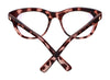 SPY BOUNDLESS Screen Eyeglasses | Size 53 / Black