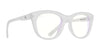SPY BOUNDLESS Screen Eyeglasses | Size 53 / Black