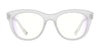 SPY BOUNDLESS Screen Eyeglasses | Size 53 / Black