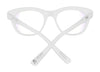 SPY BOUNDLESS Screen Eyeglasses | Size 53 / Black