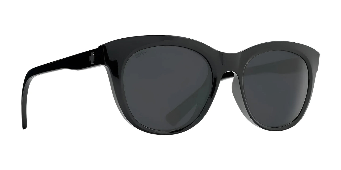 SPY BOUNDLESS Sunglasses Black / Gray