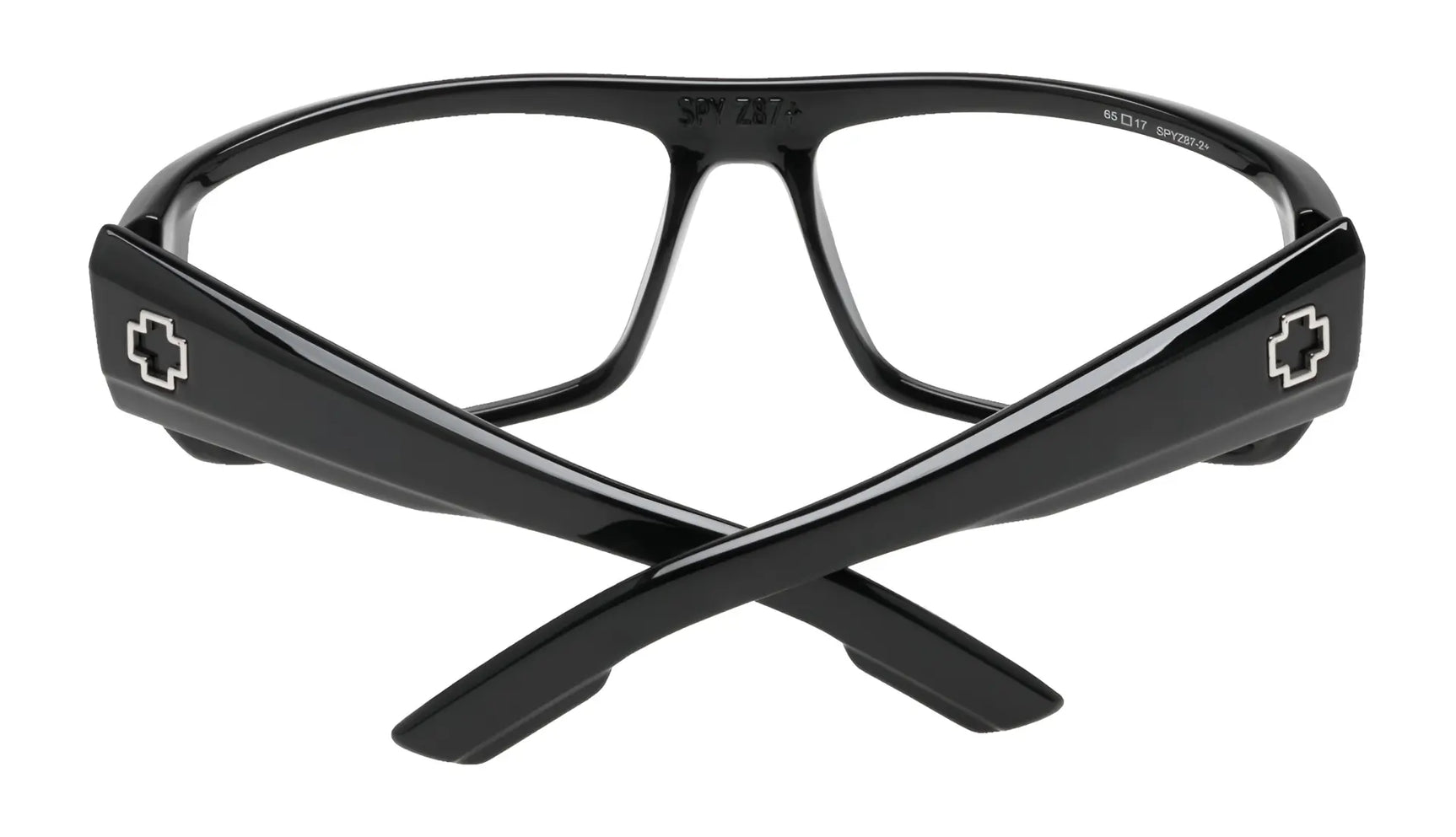 SPY BOUNTY Safety Glasses | Size 65