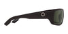 SPY BOUNTY Safety Glasses | Size 65 / Black ANSI RX / Clear ANSI