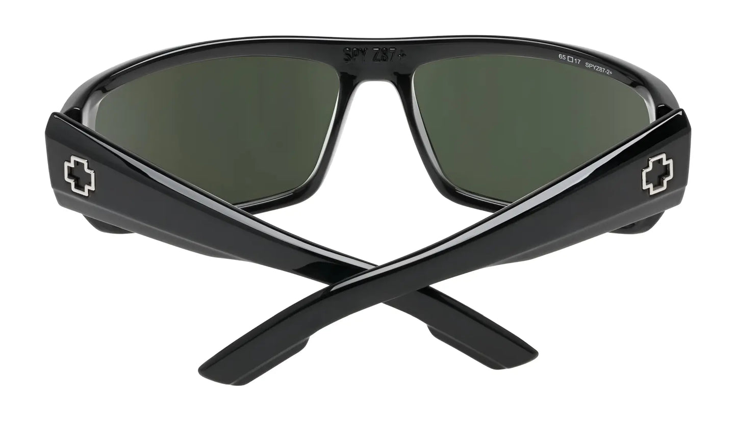 SPY BOUNTY Sunglasses | Size 65