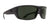 SPY BOUNTY Safety Glasses | Size 65 / Matte Black ANSI RX