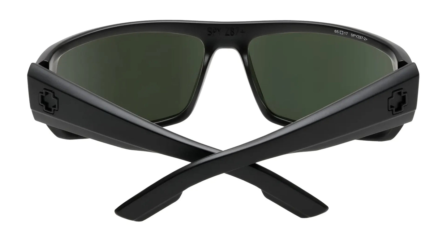 SPY BOUNTY Sunglasses | Size 65