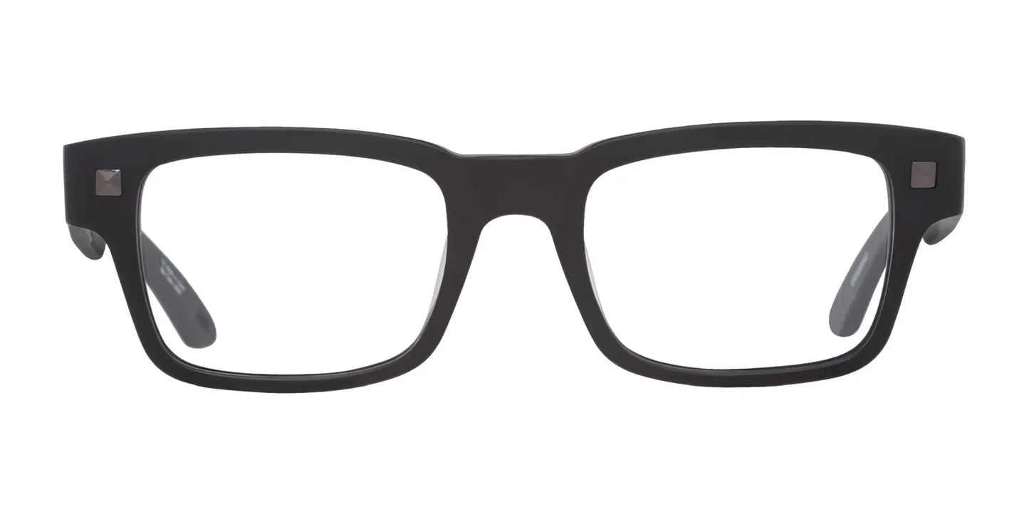 SPY BRADEN Eyeglasses | Size 49