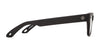SPY BRADEN Eyeglasses | Size 49 / Black Matte