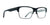 SPY BRODY 50/50 Eyeglasses / Matte Black
