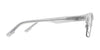 SPY BRODY 50/50 Eyeglasses / Dark Tort Crystal / Size 57