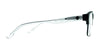 SPY BRODY 50/50 Eyeglasses / Dark Tort Crystal / Size 57