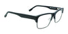 SPY BRODY 50/50 Eyeglasses / Dark Tort Crystal / Size 57