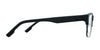 SPY BRODY 50/50 Eyeglasses / Dark Tort Crystal / Size 57