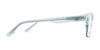 SPY BRODY 50/50 Eyeglasses / Dark Tort Crystal / Size 57
