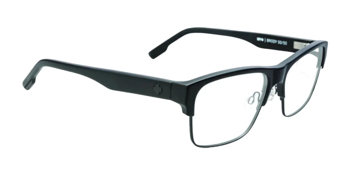 SPY BRODY 50/50 Eyeglasses