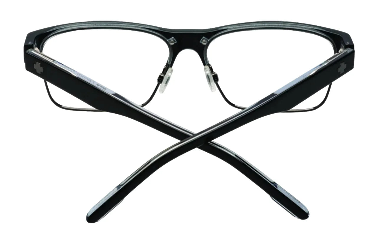 SPY BRODY 50/50 Eyeglasses