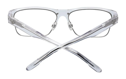 SPY BRODY 50/50 Eyeglasses