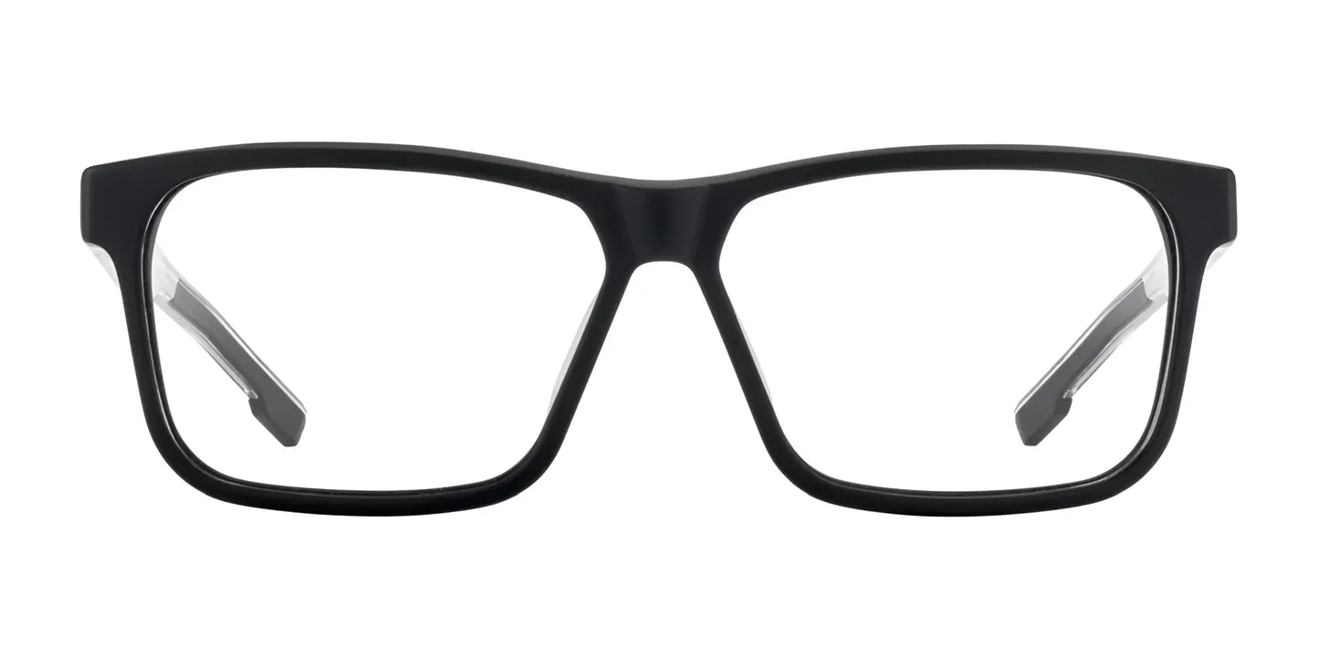 SPY JUSTICE Eyeglasses