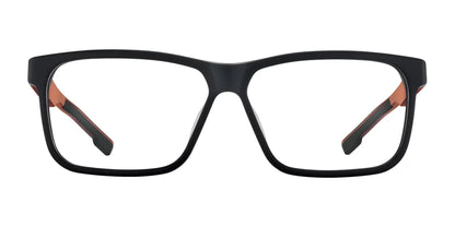 SPY JUSTICE Eyeglasses