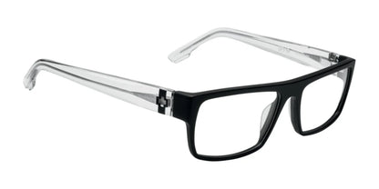 SPY VAUGHN Eyeglasses