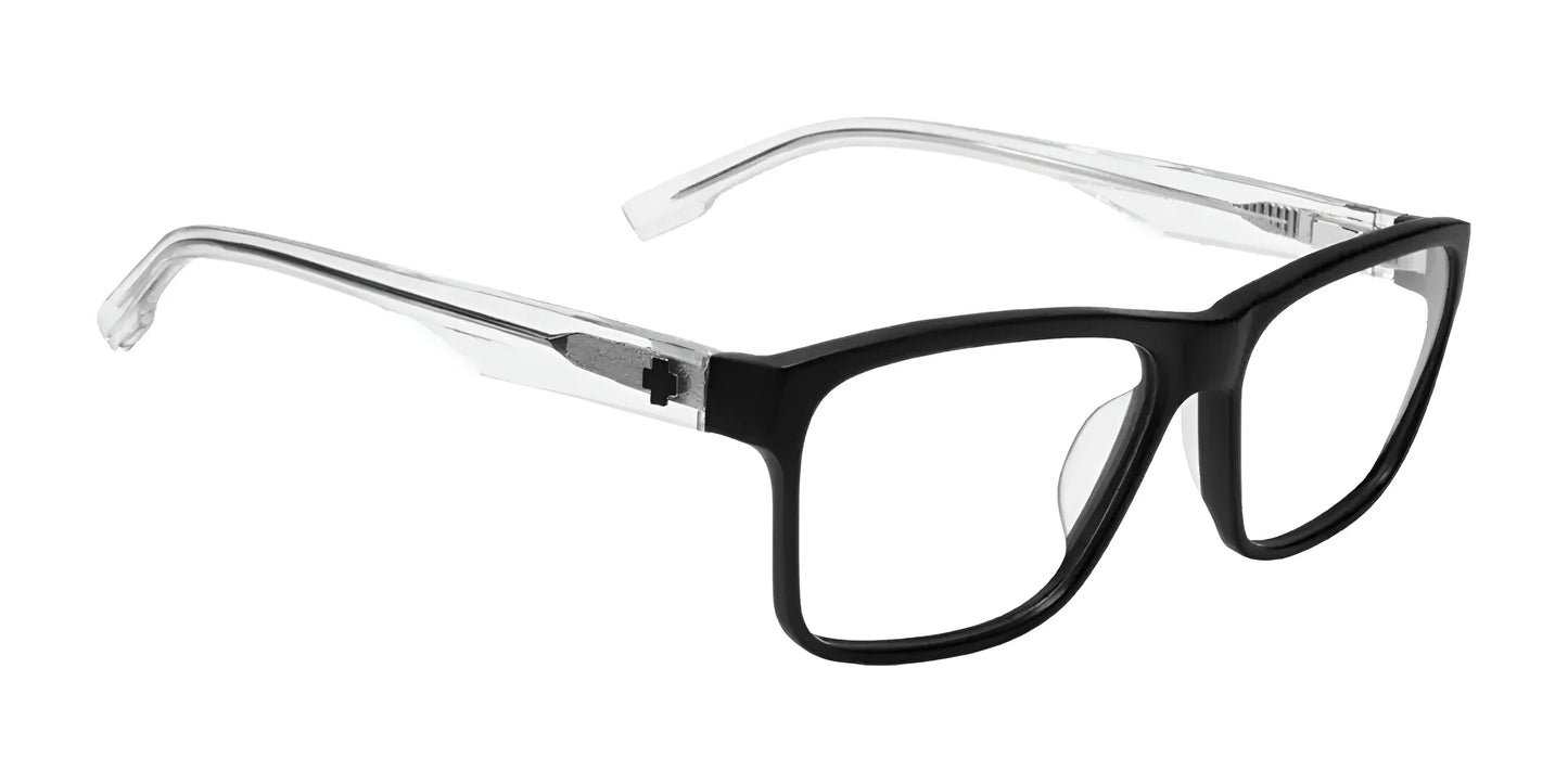 SPY BRODY Eyeglasses | Size 59