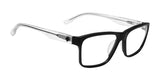 SPY BRODY Eyeglasses | Size 59