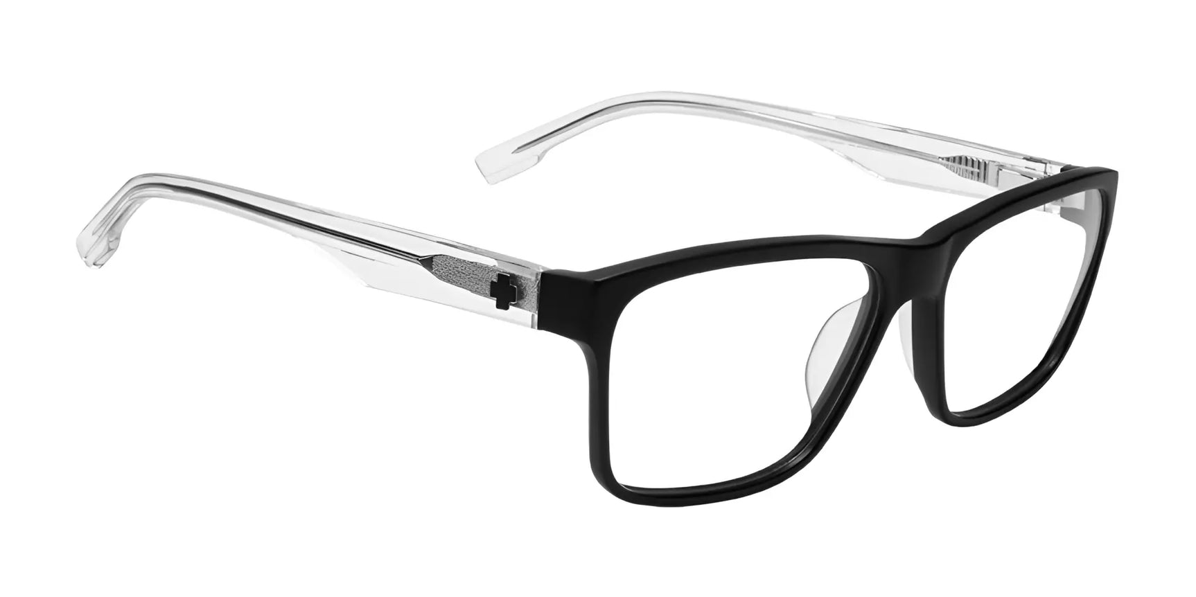 SPY BRODY Eyeglasses | Size 59