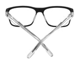 SPY BRODY Eyeglasses | Size 59