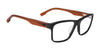 SPY BRODY Eyeglasses | Size 59 / Blonde Tortoise Matte