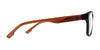 SPY BRODY Eyeglasses | Size 59 / Blonde Tortoise Matte