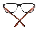 SPY BRODY Eyeglasses | Size 59